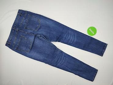 plus size mom fit jeans: Reserved, Jeansy damskie, rozmiar XL — 3