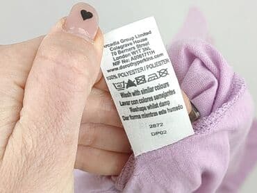 dorimodes majtki allegro: Dorothy Perkins, T-shirt damski, rozmiar S — 5