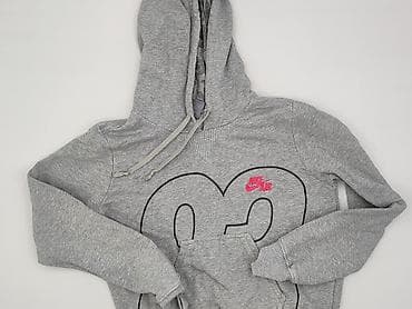 nike bluzki: Nike, Bluza z kapturem damska, rozmiar M — 1