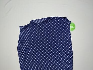 spodnie parachute: Spodnie materiałowe damskie, rozmiar S — 4