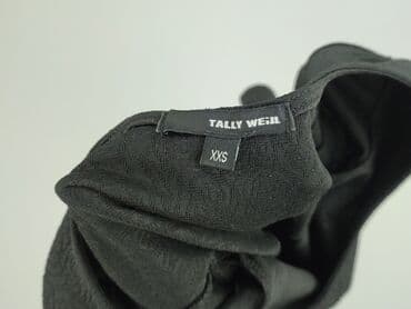 bluza minus two: Tally Weijl, Bluzka damska, rozmiar 2XS — 4