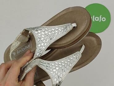 prowadzenie pojazdu w klapkach: Inblu, Japonki damskie, 37 — 5