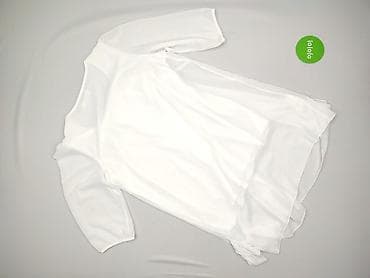 bluzka 3xl: Bluzka damska, rozmiar 2XL — 4