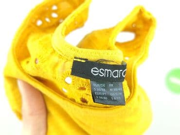 zara t shirty basic: Esmara, T-shirt damski, rozmiar M — 4