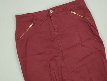 spódnica jeansowa top secret: Top Secret, Spódnica damska, rozmiar XL — 1