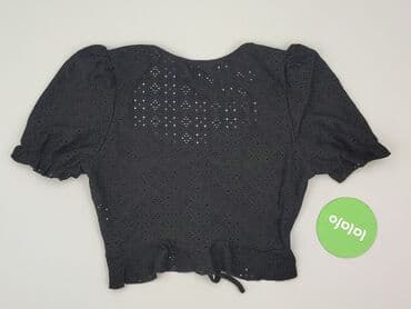 Kobiety: Shein, Bluzka damska, M — 3