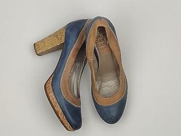 buty robocze ccc: Carinii, Półbuty damskie, rozmiar 36 — 1