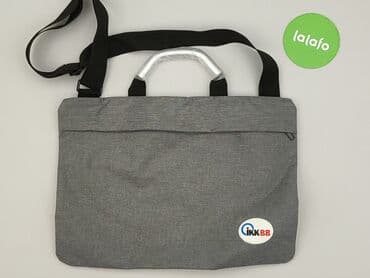 dlugie kolczyki do sukienki: Torba na laptopa, IKKS, stan - Idealny — 2