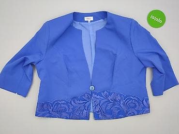 esmara kurtka: Marynarka damska, rozmiar 5XL — 2