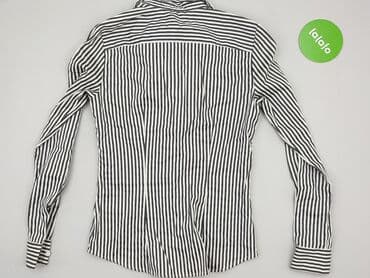 koszula w paski damska h m: H&M, Koszula damska, rozmiar XS — 3