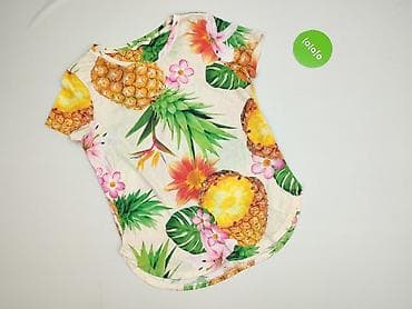 bluzka taranko: George, T-shirt damski, rozmiar M — 2