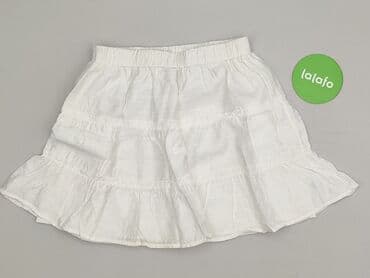 spódnice biała allegro: FB Sister, Spódnica damska, rozmiar S — 2