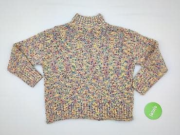 spodnie do garnituru reserved: Sweter damski, rozmiar M — 3