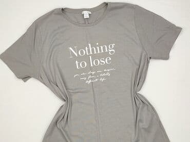 Amisu, Women`s T-shirt, size L (EU 40)