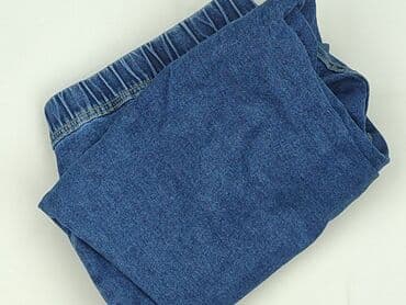 shein spodnie jeansowe: Shein Curve, Jeansy damskie, rozmiar 3XL — 6