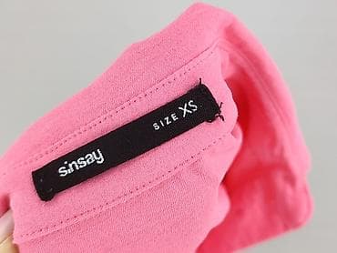 sinsay softshell: Sinsay, Sukienka damska, rozmiar XS — 4