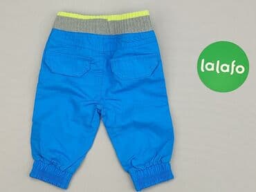 kombinezon softshell lidl: Spodnie dresowe, 3-6 miesięcy, stan - Idealny — 3