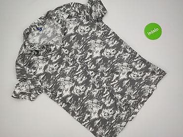 sweter h: H&M Divided, Koszulа dla mężczyzn, rozmiar L — 2