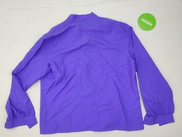 top z piorkami: Eastex, Bluzka damska, 2XL — 3
