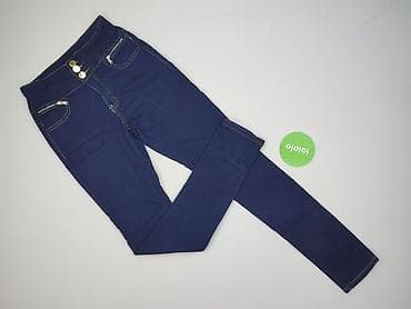 harbour jeans: Denim Co, Jeansy damskie, rozmiar M — 2