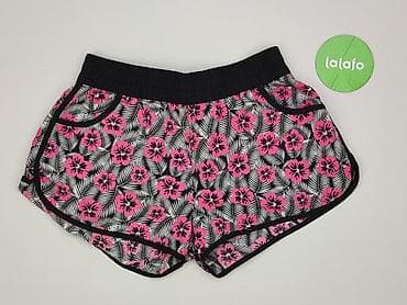 crivit crocs: Szorty damskie, rozmiar L — 2
