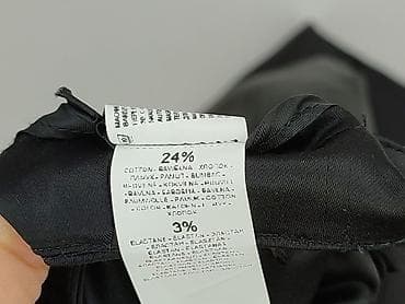binted pl: Mohito, Spodnie materiałowe damskie, rozmiar L — 6