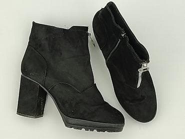 Ankle boots: New Look, Ankle boots for women, size 39 — 1