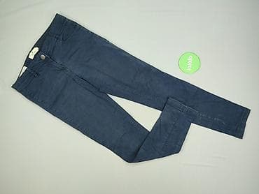 kapcie dunk: Tom Tailor, Jeansy damskie, rozmiar M — 2