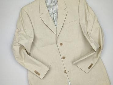 Marynarka męska RESERVED City Line, rozmiar XL - Kolor: jasny