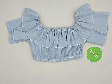 balony: Shein, Top damski, rozmiar S — 2
