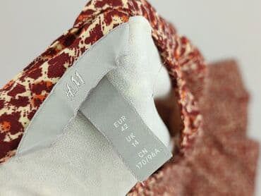 sukienka lata 70 vinted: H&M, Sukienka damska, L — 4