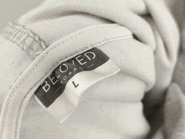 bluza relab: Beloved, Bluza z kapturem damska, rozmiar L — 4