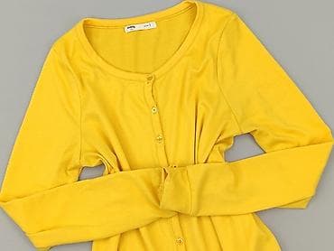 greenpoint bluzy: Sinsay, Kardigan damski, rozmiar S — 1