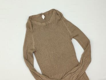 Milano, Sweter damski, rozmiar XL