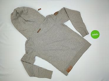 naketano: Naketano, Bluza z kapturem damska, rozmiar M — 3