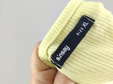 solar: Sinsay, Bluzka damska, rozmiar XL — 5