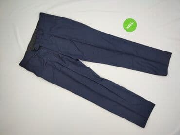 koszulki basic uniqlo: Spodnie dla mężczyzn, rozmiar S — 2