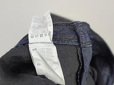 cargo cropp: Cropp, Spodnie materiałowe damskie, rozmiar XL — 6