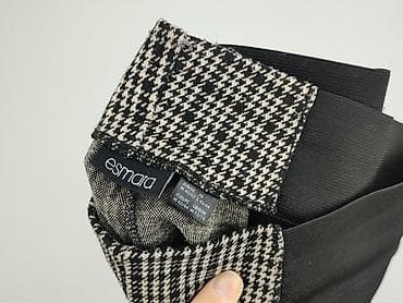 bpc pants: Esmara, Spodnie materiałowe damskie, rozmiar M — 4