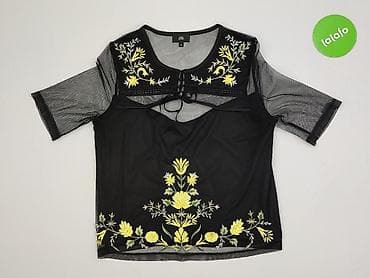 River Island, Жіноча блуза, розмір M — 2