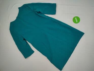 paznokcie do niebieskiej sukienki: Women`s dress, S — 3