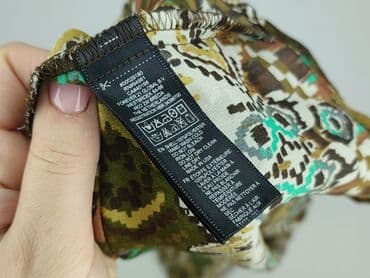 bluzki z frędzlami reserved: Forever 21, Bluzka damska, rozmiar S — 5