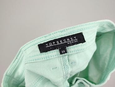 dżinsy oversize: Jeansy damskie, rozmiar XS — 4