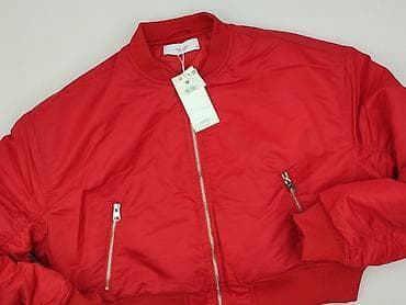 firetrap bluza: Kurtka bomberka damska, rozmiar M — 1