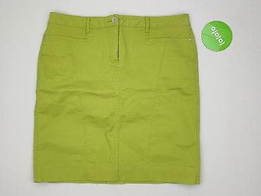 spódnice panterka mini: Bonita, Spódnica damska, rozmiar XL — 2