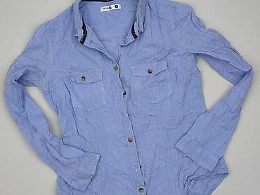 Sinsay, Koszula damska, rozmiar S w lalafo.pl Sinsay, Koszula damska, rozmiar S