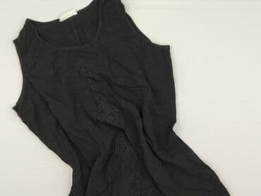 piękne sukienki maxi: Sukienka damska, rozmiar L — 2