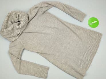 sweter kaszmir hm: H&M Basic, Sweter damski, rozmiar S — 2