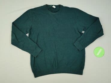 swetry świąteczne dla całej rodziny: Sweter dla mężczyzn, rozmiar L — 2