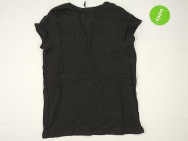 volcom t shirty: Sinsay, T-shirt damski, rozmiar XL — 3